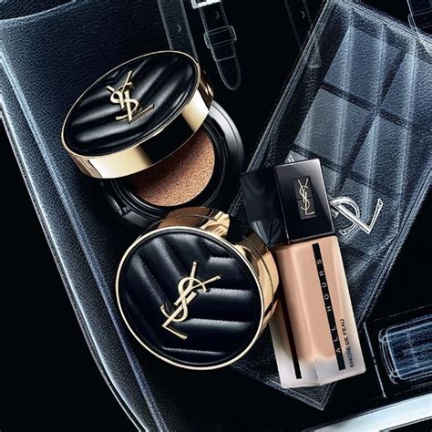 instagram ysl beauty